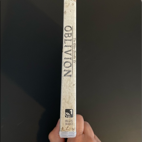 The Elder Scrolls IV Oblivion for PlayStation 3 - Picture 9 of 11